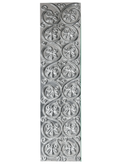 Б15-(175х45)-серебро