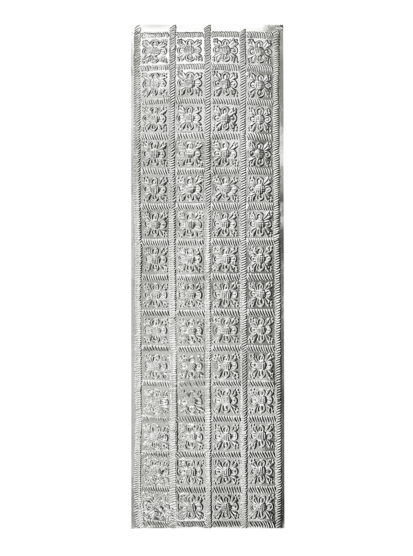 Б30-(280х80)-серебро